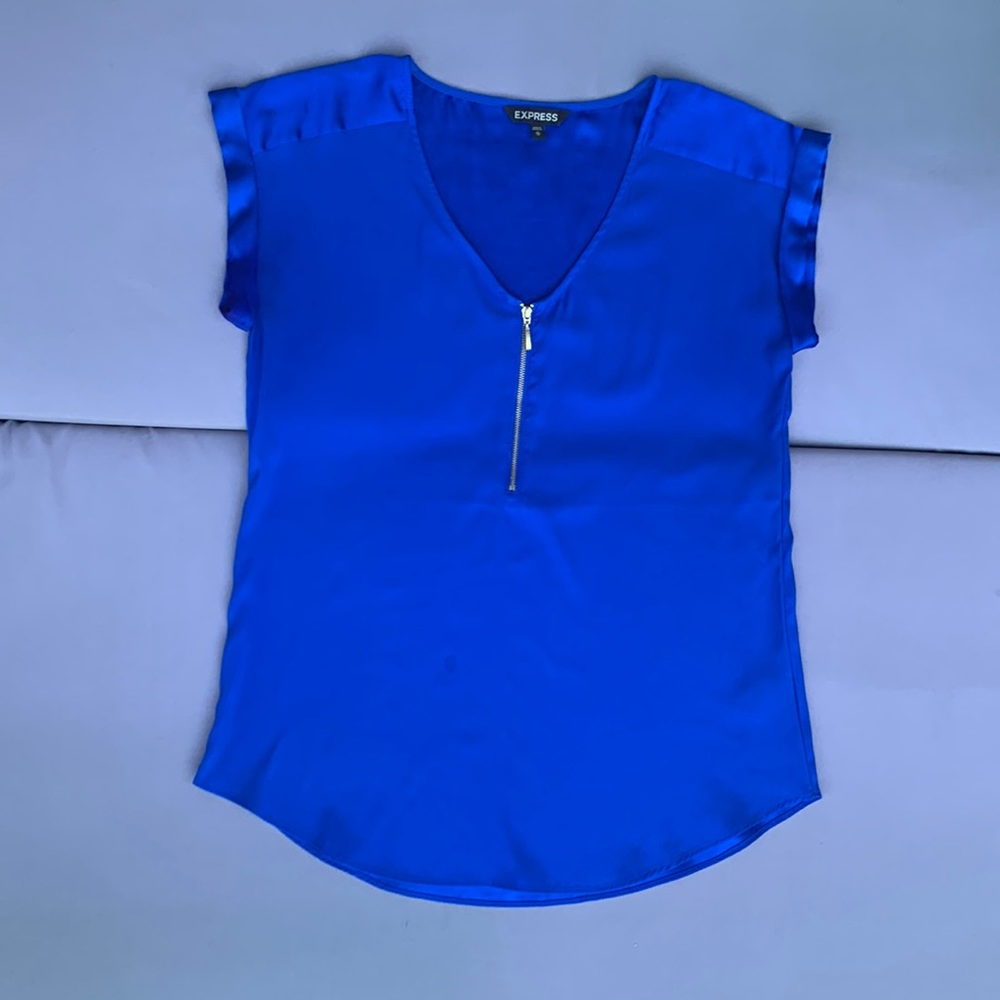 Express Blouse
